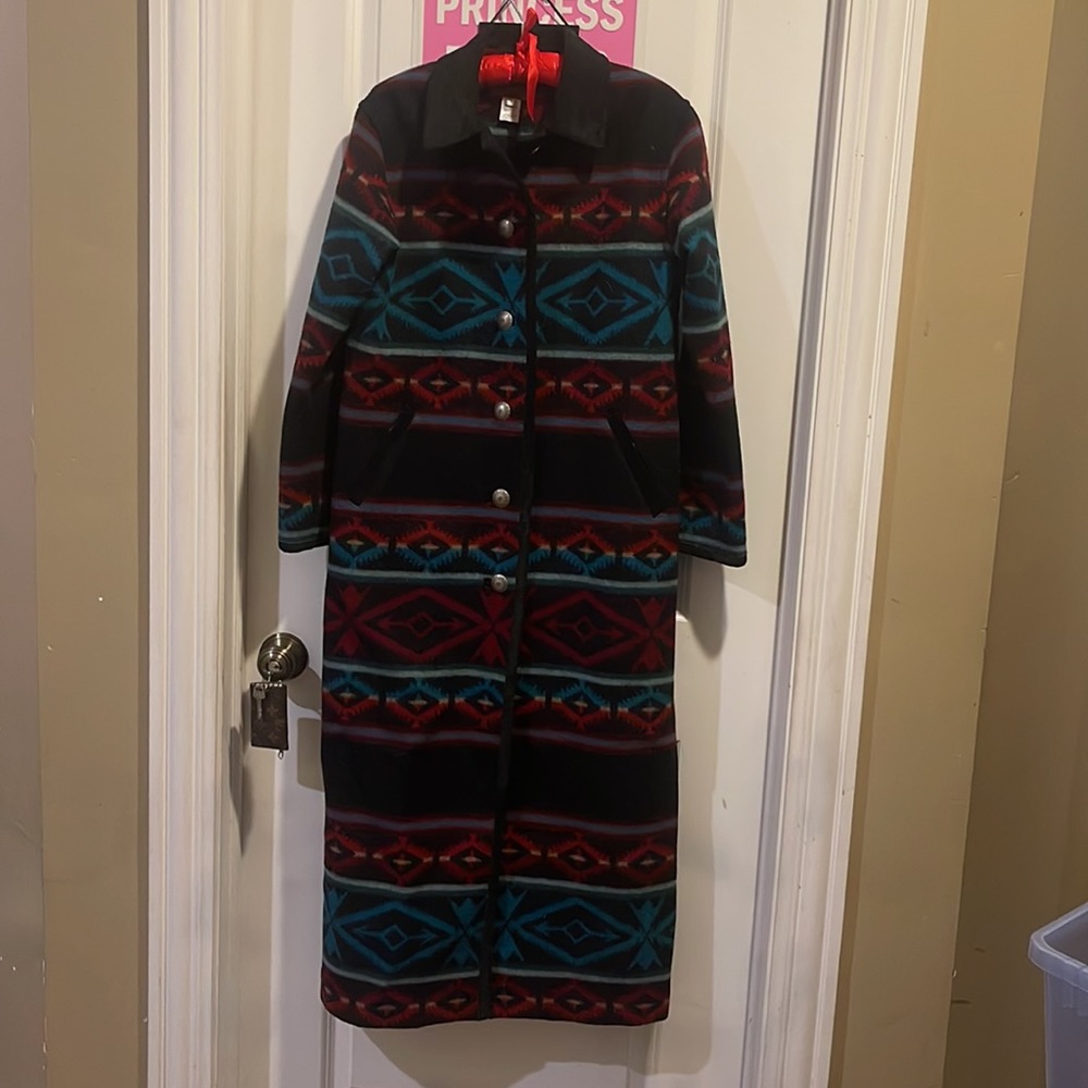 Pendleton Coat - image 2
